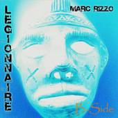 Marc Rizzo : Cascades (Legionnaire)